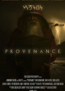 NS404: Provenance