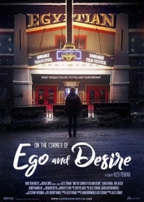 On the Corner of Ego and Desire