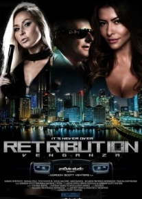 Retribution: Venganza