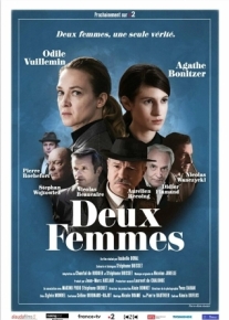 Deux femmes