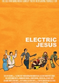 Electric Jesus