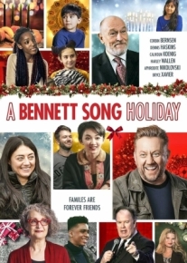 A Bennett Song Holiday