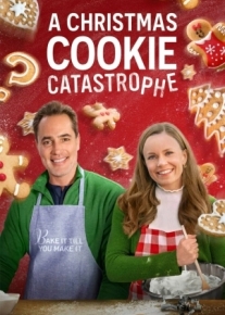 A Christmas Cookie Catastrophe