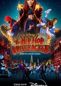 The Hip Hop Nutcracker