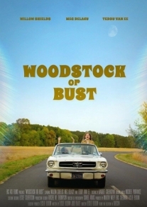 Woodstock or Bust