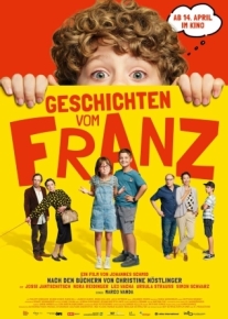 Geschichten vom Franz