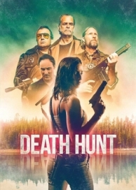 Death Hunt (2022)