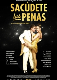 Sacudete Las Penas (2018)