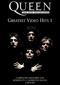 Queen: Greatest Video Hits 1 (2002)