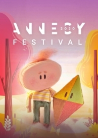 Annecy World (1 сезон)