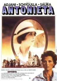 Антониета (1982)