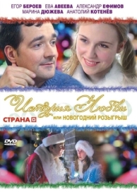 История любви, или Новогодний розыгрыш (2009)