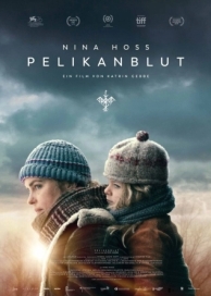 Кровь пеликана (2019)