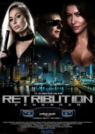 Retribution: Venganza (2022)