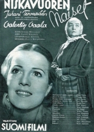 Женщины Нискавуори (1938)