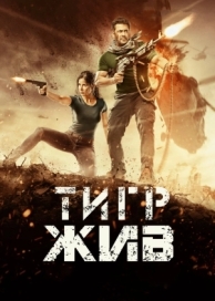 Тигр жив (2017)