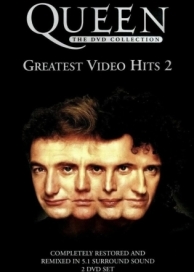 Queen: Greatest Video Hits 2 (2003)