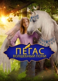 Пегас: Волшебный пони (2019)