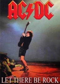 AC/DC: Да будет рок (1980)