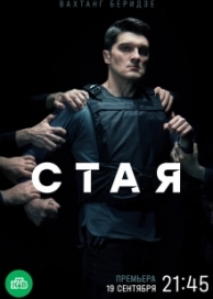 Стая (1 сезон)