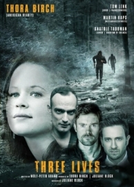 3 жизни (2019)