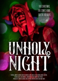 Unholy Night (2019)