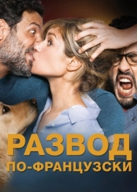 Развод по-французски (2016)