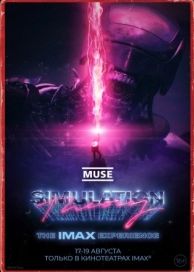 Muse: Simulation Theory (2020)