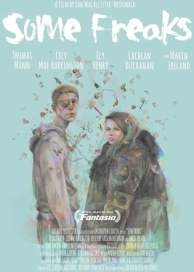 Три фрика (2016)