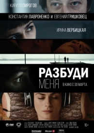 Разбуди меня (2016)