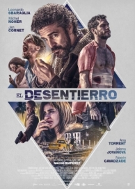 El desentierro (2018)