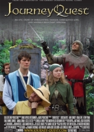 JourneyQuest (2 сезон)