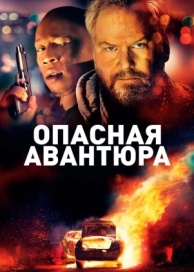 Опасная авантюра (2018)