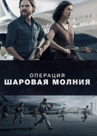 Операция «Шаровая молния» (2017)