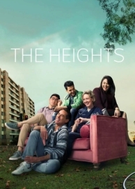 The Heights (2 сезон)