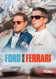 Ford против Ferrari (2019)