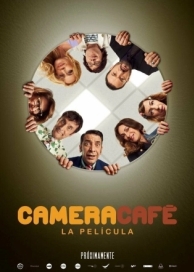 Camera Café, la película (2022)