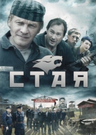 Стая (1 сезон)