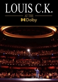 Луис С.К.: Выступление в Dolby Theatre (2023)