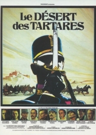 Пустыня Тартари (1976)