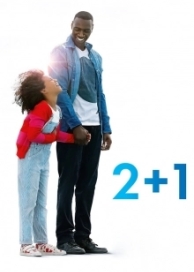 2+1 (2017)