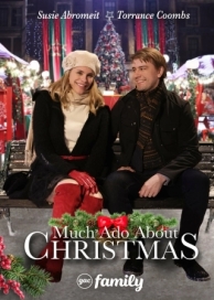 Much Ado About Christmas (2021)