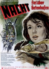 Ночь над Готенхафеном (1960)