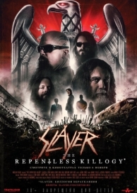 Slayer: The Repentless Killogy (2019)