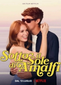 Sotto il sole di Amalfi (2022)