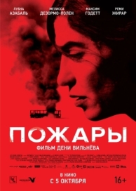 Пожары (2010)