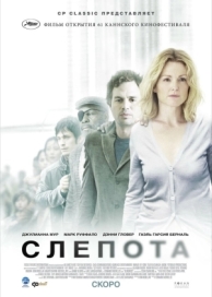 Слепота (2008)