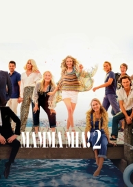 Mamma Mia! 2 (2018)