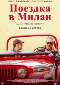 Поездка в Милан (2024)