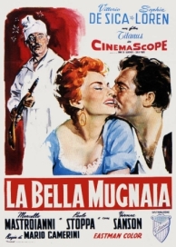 Прекрасная мельничиха (1955)